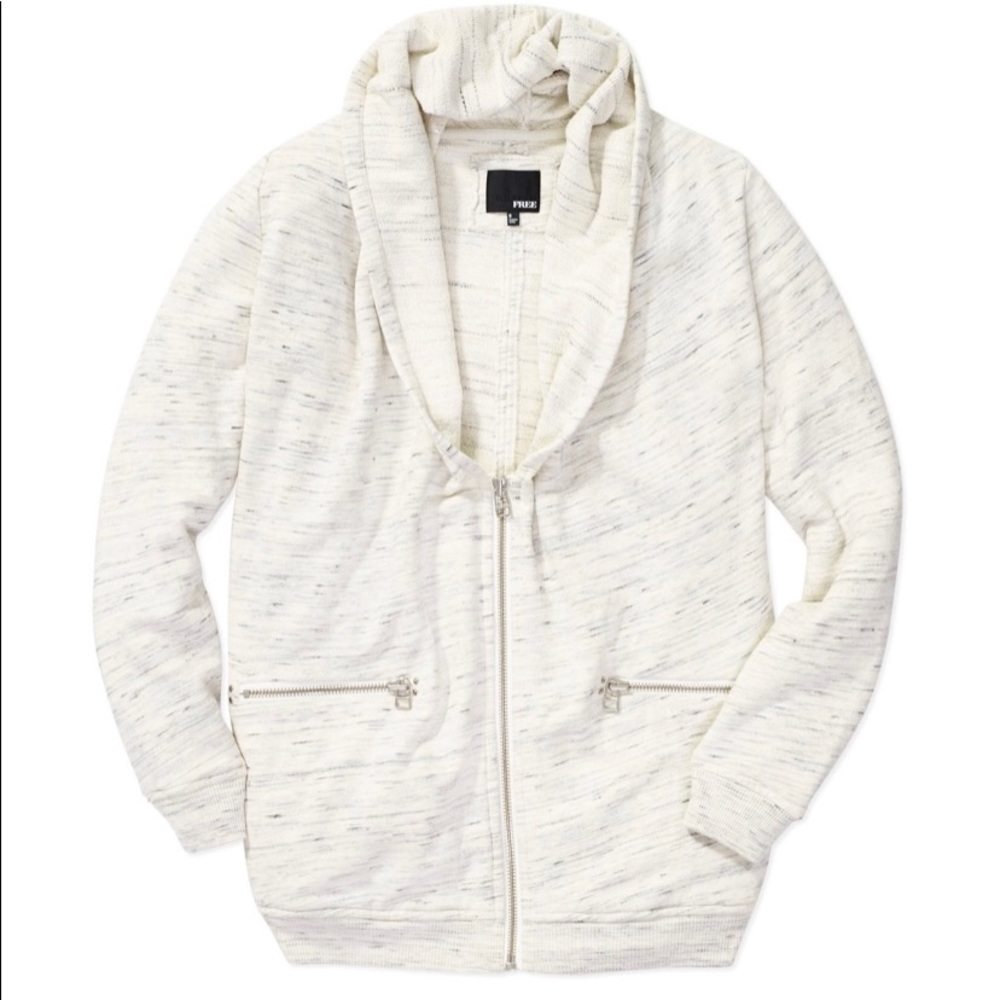 Aritzia | Wilfred Free - Rosseau Sweater